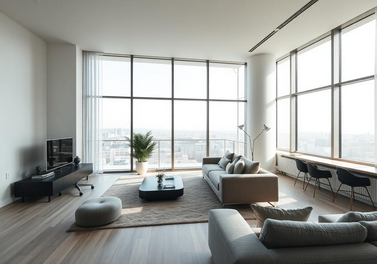 Inmobiliario Intelixente