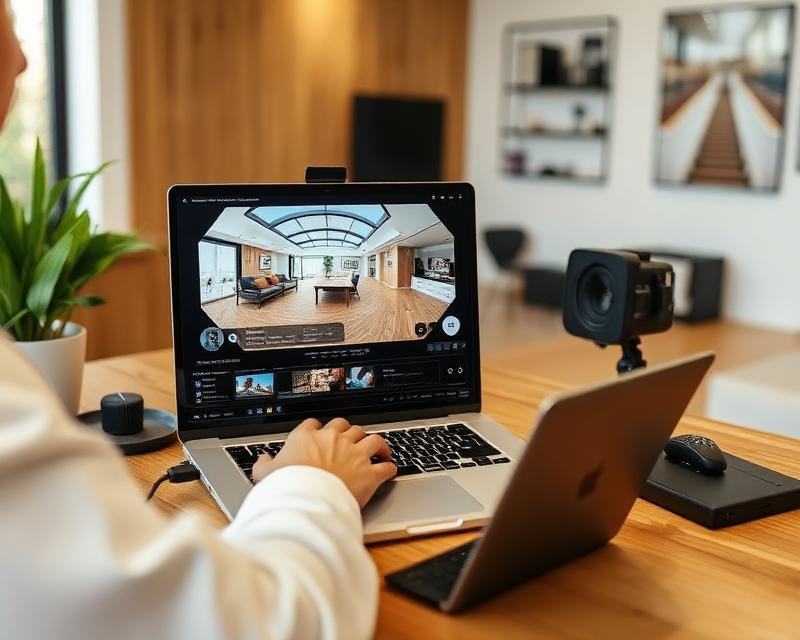 Procesamento e Conectividade